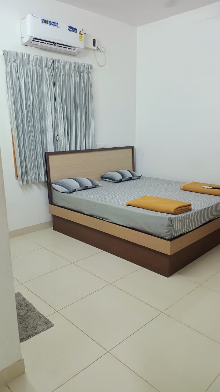 Malar Residency Karur